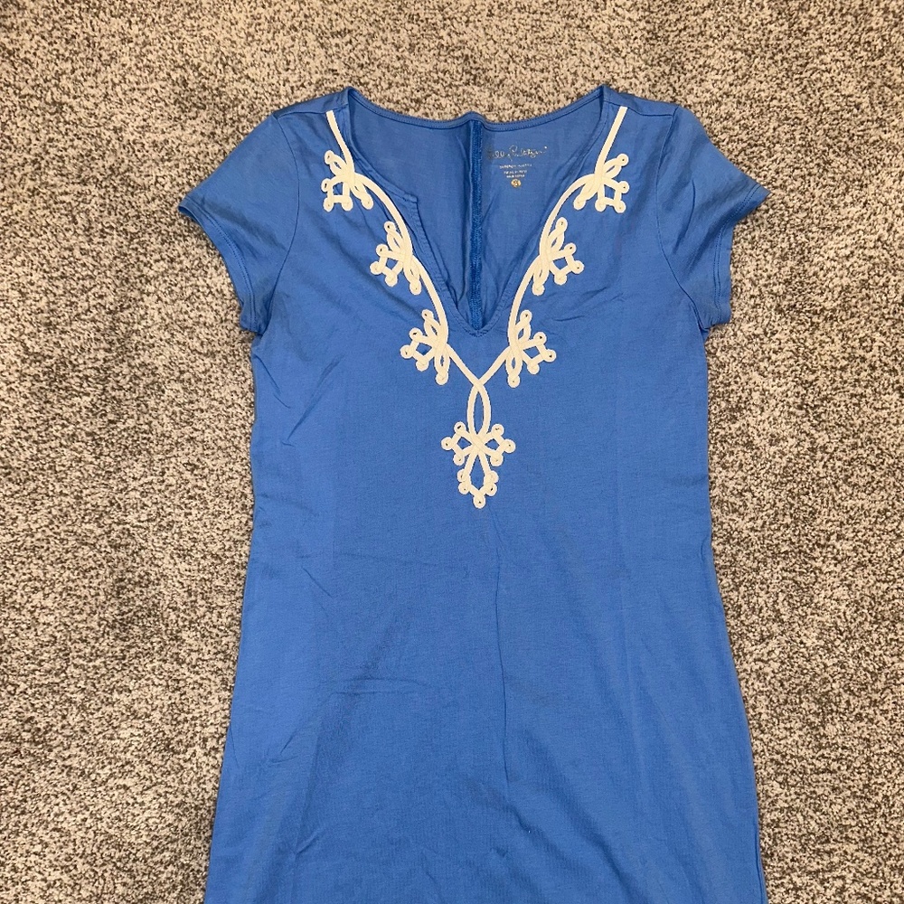 Lilly Pulitzer Brewster Dress